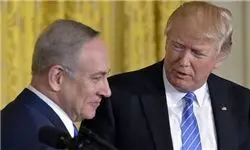 نتانیاهو از ترامپ خواست عربستان هسته ای نشود