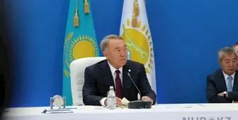 رد شایعات برگزاری انتخابات زودهنگام پارلمانی در قزاقستان