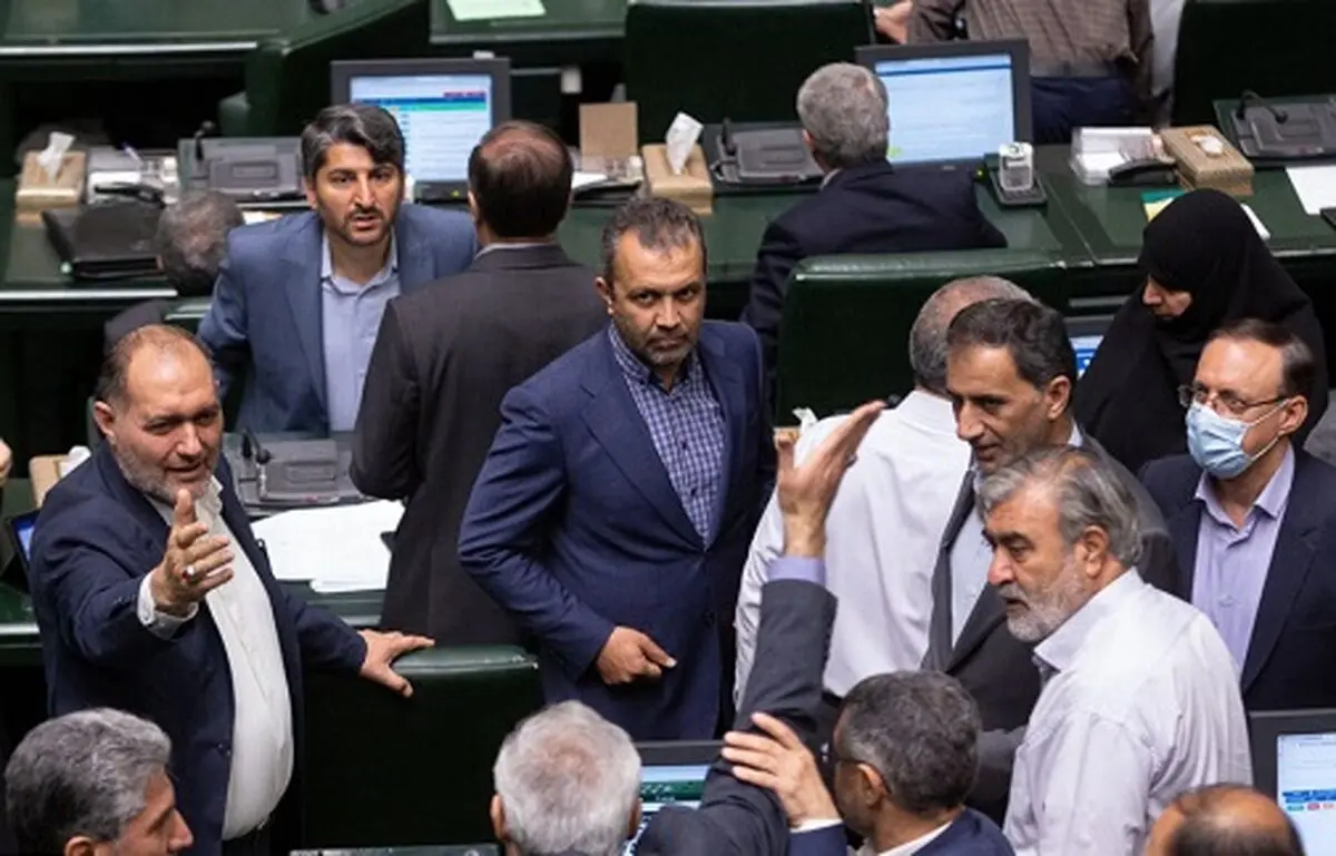 تحقیق و تفحص از «ایمیدرو و ایدرو» کلید خورد