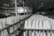 یک کارخانه دیگر هم اعلام تعطیلی کرد