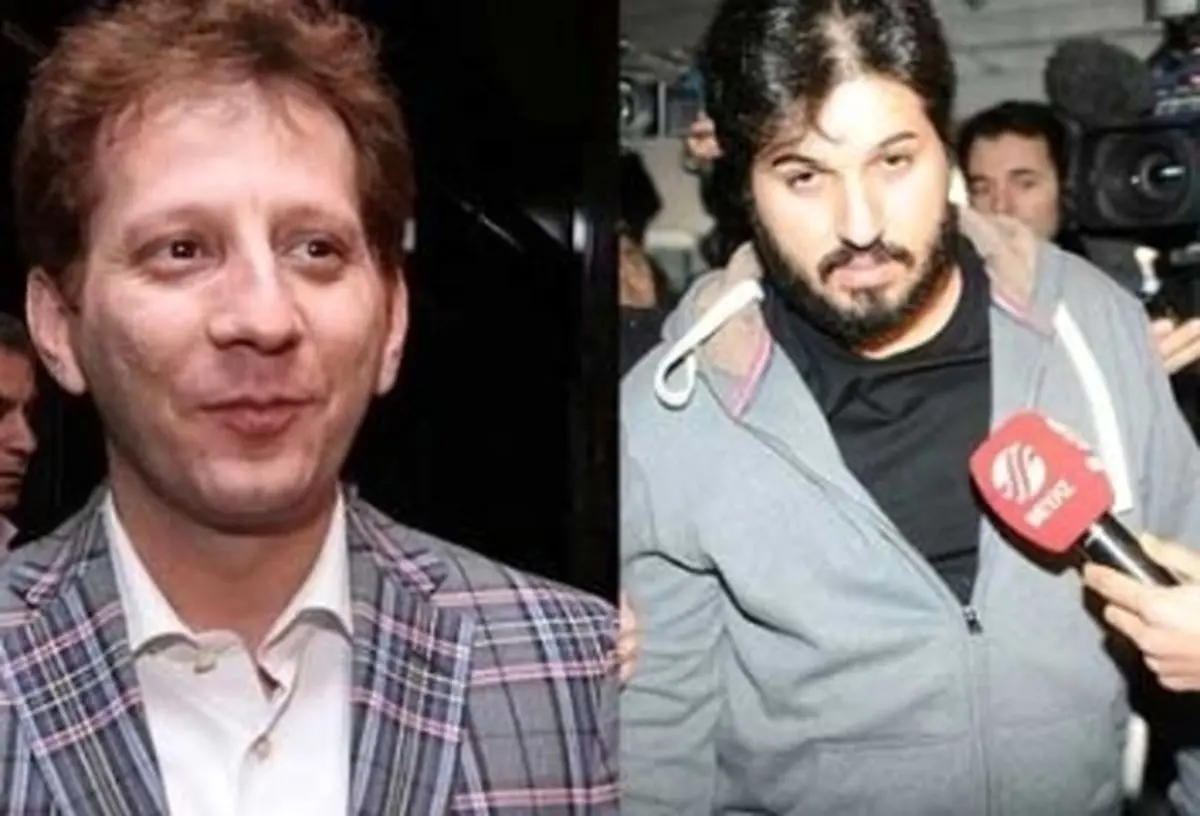پول بابک زنجانی دست ضراب است