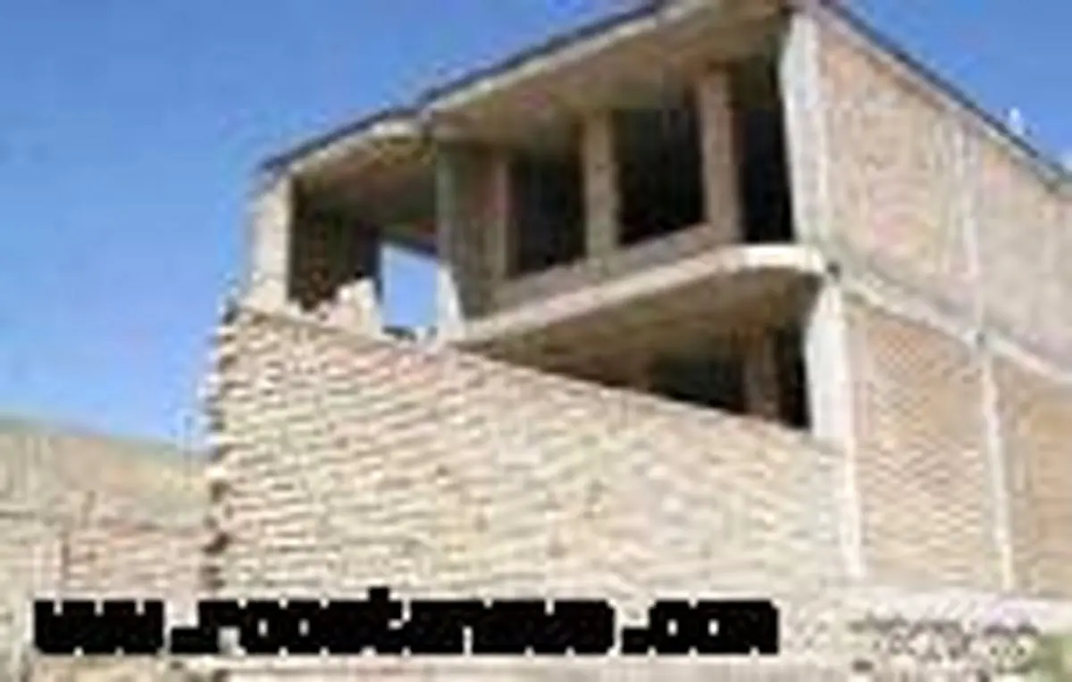 تمام واحدهای روستایی غیرمقاوم کشور تا سال ۱۴۰۵ مقاو‌م‌سازی می‌شود
