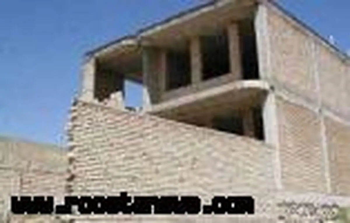 تمام واحدهای روستایی غیرمقاوم کشور تا سال ۱۴۰۵ مقاو‌م‌سازی می‌شود
