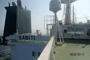 حمله به نفتکش ایرانی SABITY  در بندر جده عربستان/ واکنش رسمی ایران

