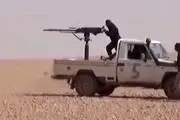 داعش فعال‌تر از همیشه!