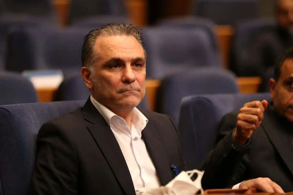 رئیس هیئت فوتبال تهران: اینفانتینو باید امنیت ایران در جام جهانی را تضمین کند