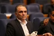 رئیس هیئت فوتبال تهران: اینفانتینو باید امنیت ایران در جام جهانی را تضمین کند