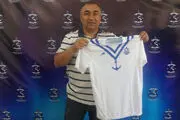 سرمربی جدید ملوان مشخص شد