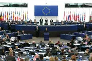 هشدار پارلمان اروپا به ترکیه