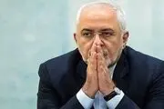 تشکیل پرونده قضایی در پی انتشار فایل صوتی از وزیر امور خارجه