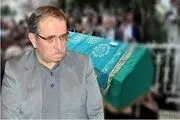 کشف جسد برادر فتح الله گولن در مخفیگاه خود