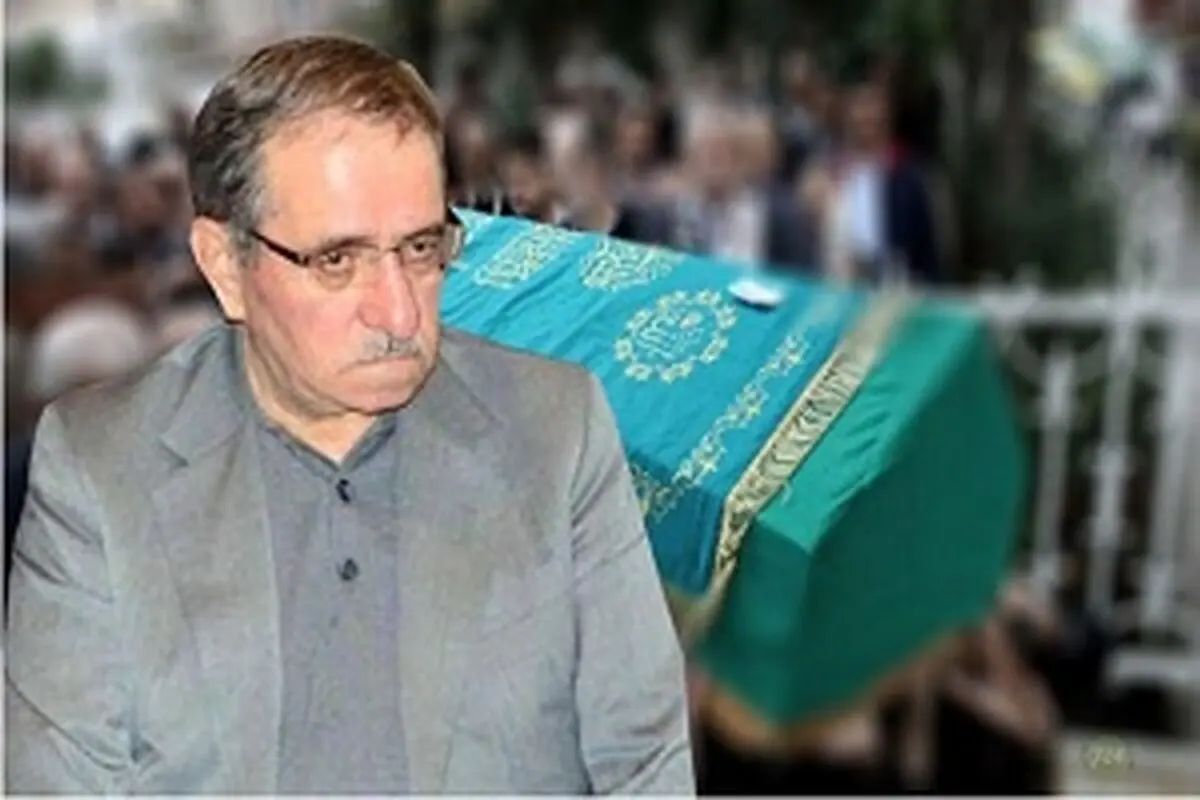 کشف جسد برادر فتح الله گولن در مخفیگاه خود