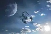 روزهای قمر در عقرب شهریور 1403