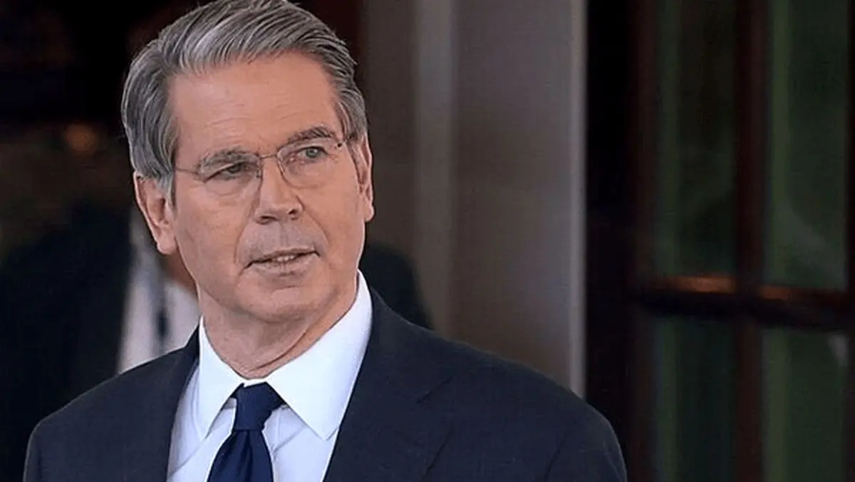 آمریکا چین را تهدید کرد