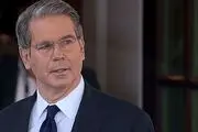 آمریکا چین را تهدید کرد