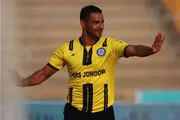 رقیب ما پرسپولیس نیست، سپیدرود است