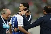 خبر خوش برای استقلال/ یک بازیکن دیگر الهلال مصدوم شد