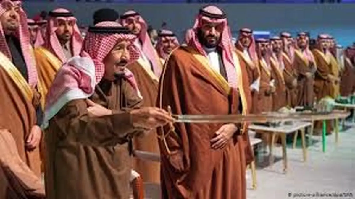 سفر بیسابقه نمایندگان گزارشگران بدون مرز به عربستان