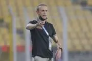 یحیی دو جلسه محروم شد!
