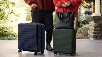 برای خرید چمدان چقدر هزینه کنیم؟

