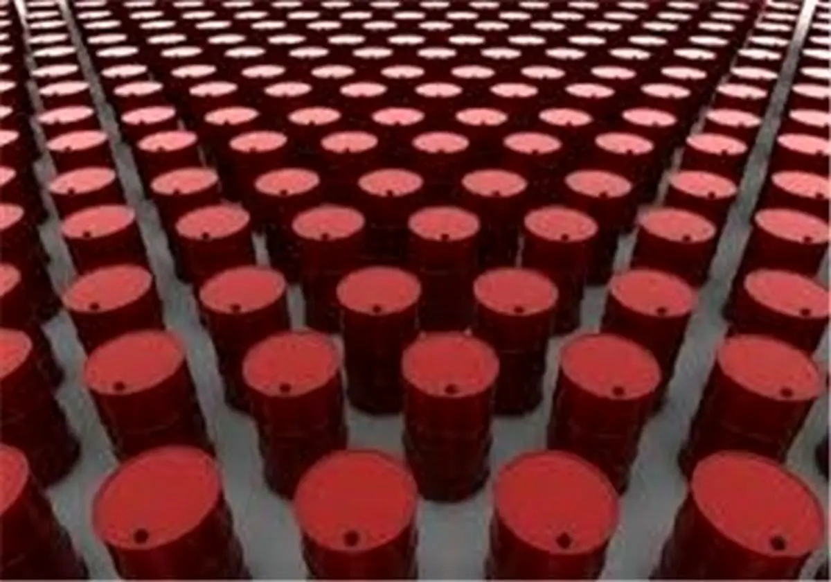 قیمت جهانی نفت افزایش یافت
