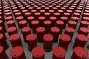 قیمت جهانی نفت افزایش یافت