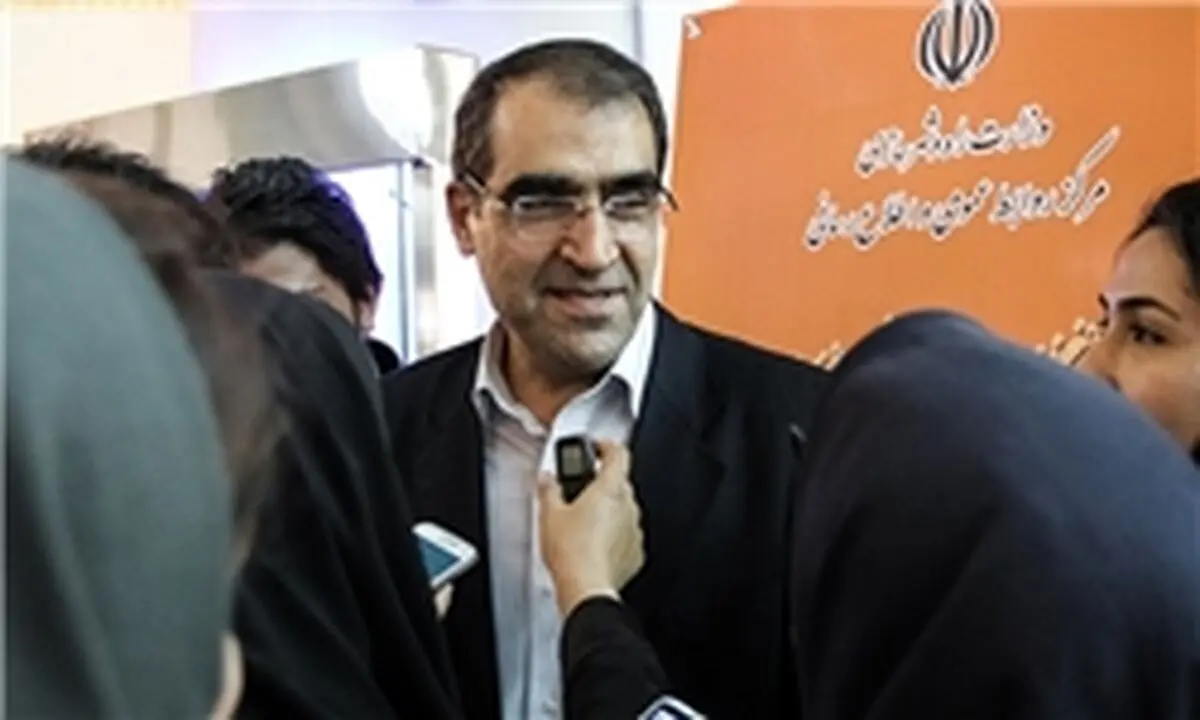 افزایش نرخ رشد زایمان های طبیعی در کشور