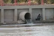 ۸هزار میلیارد تومان اعتبار برای کاهش ۸۹درصدی آلودگی رودخانه کارون