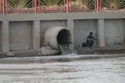 ۸هزار میلیارد تومان اعتبار برای کاهش ۸۹درصدی آلودگی رودخانه کارون