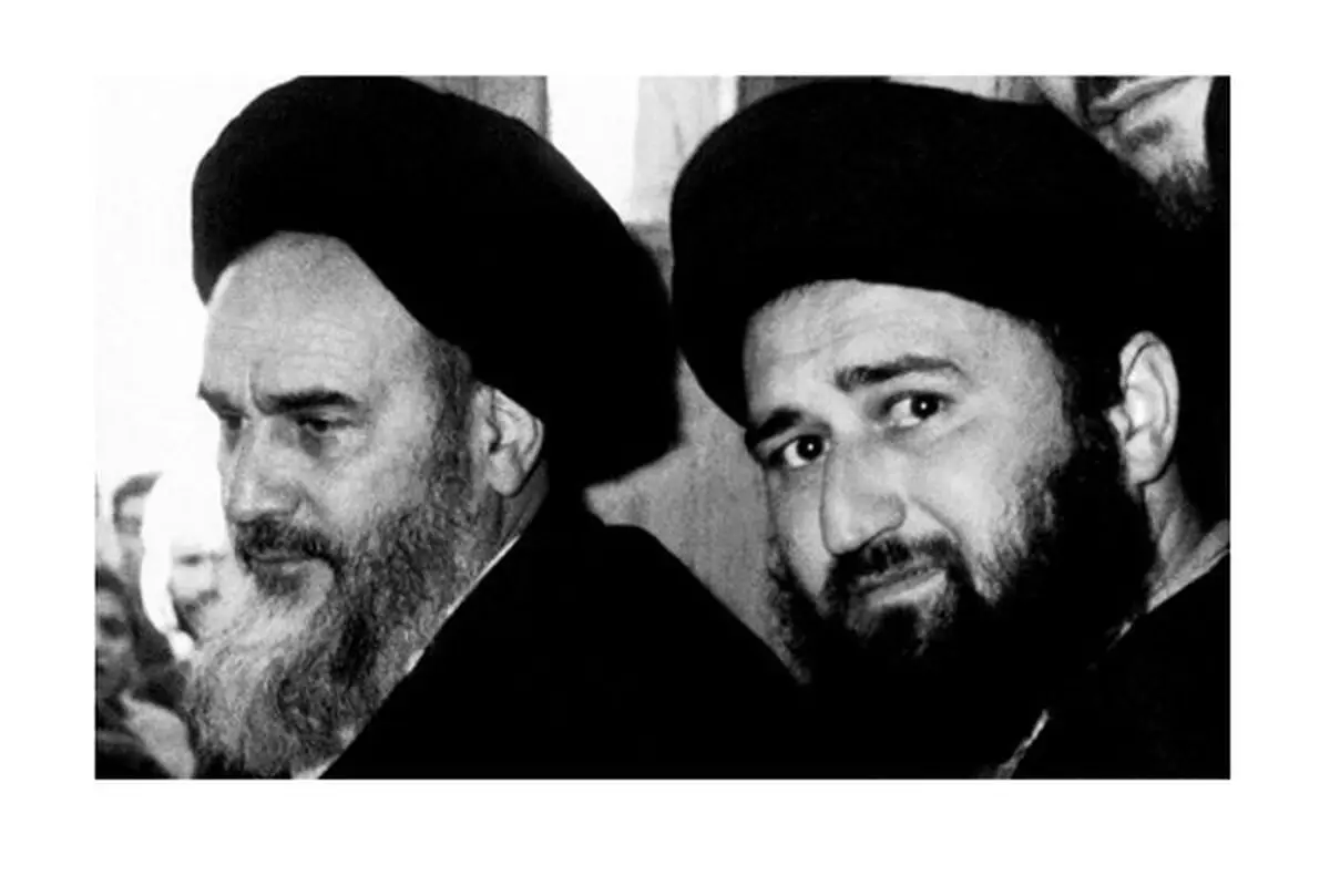 واکاوی نقش‌ آیت‌الله سیدمصطفی خمینی در سا‌مان‌دهی نهضت اسلامی
