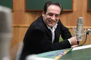 3 مجری خوش صدای تلویزیون در یک قاب/ عکس
