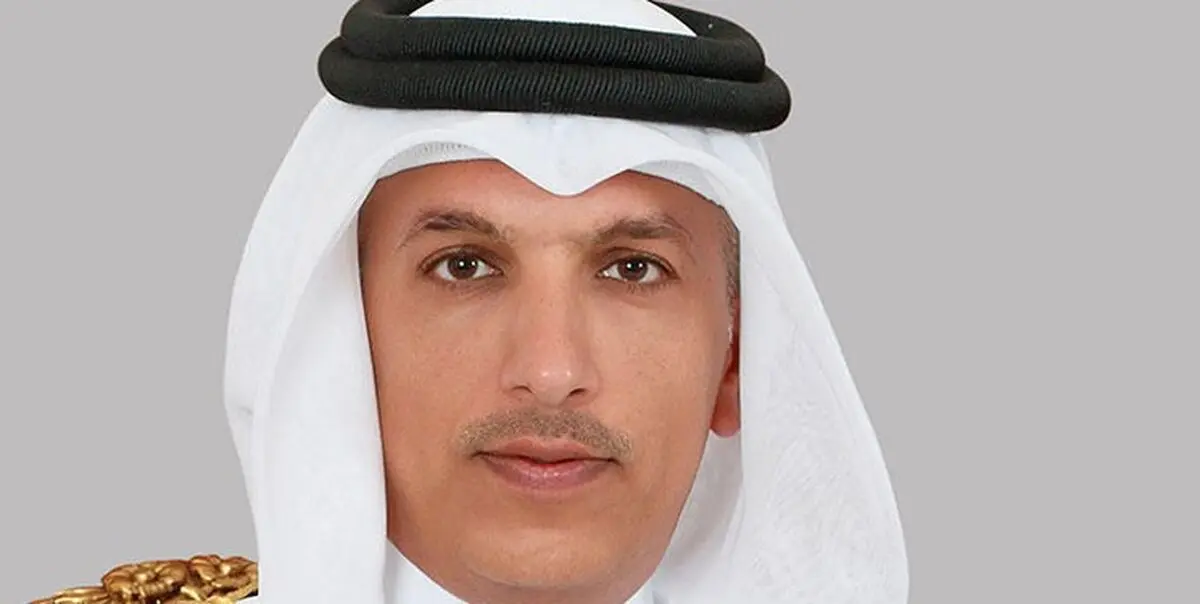 قطر بر حمایت از لبنان تاکید کرد