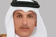 قطر بر حمایت از لبنان تاکید کرد