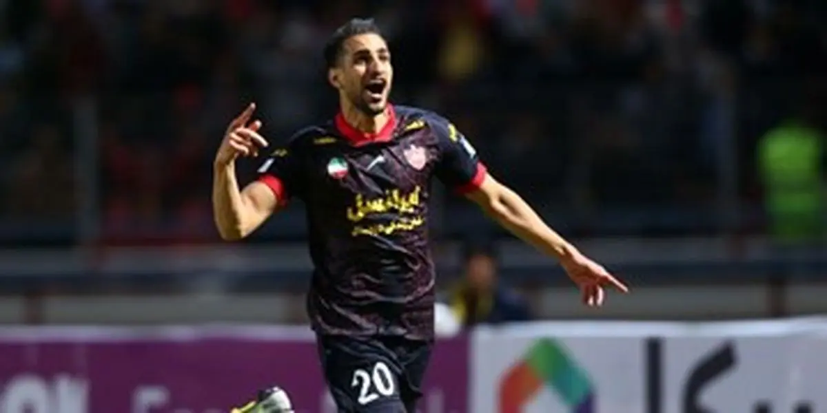 گل پرسپولیس به مس آفساید بود؟