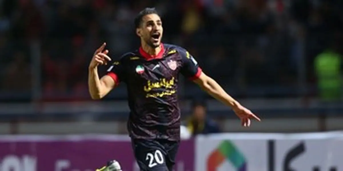 گل پرسپولیس به مس آفساید بود؟