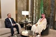 عربستان دیگر اعتمادی به توانایی آمریکا در منطقه ندارد