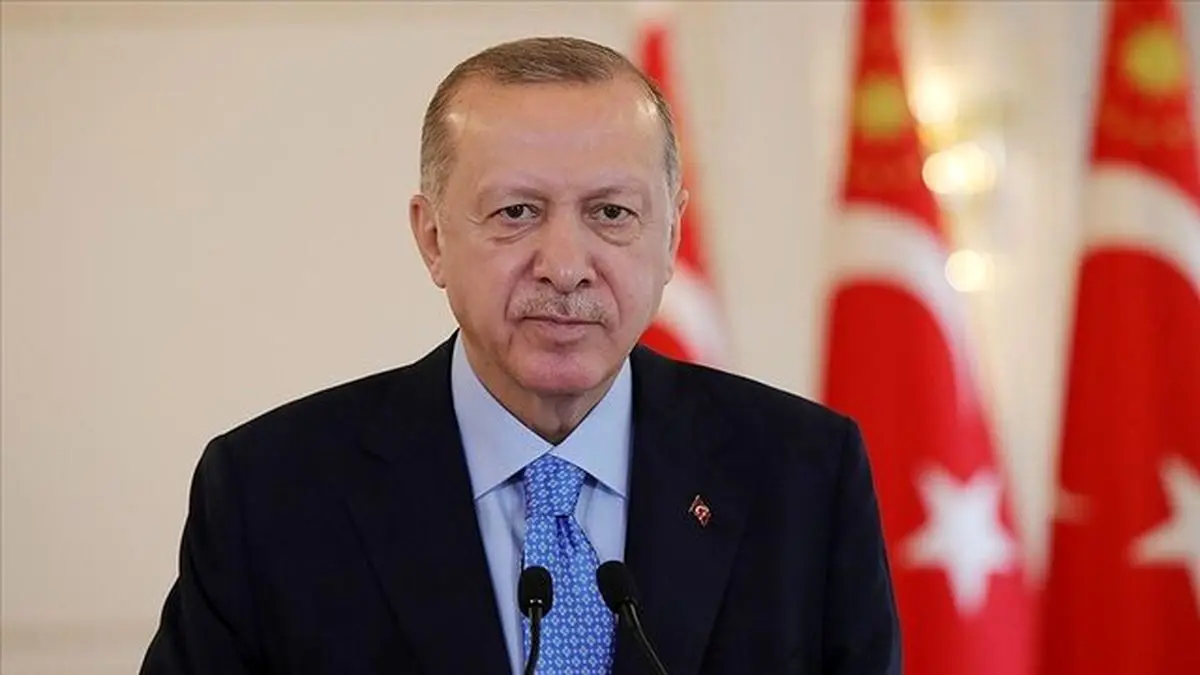 «نه» اردوغان به عضویت فنلاند و سوئد در ناتو