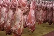 نگرانی برای تامین گوشت قرمز داخل نداریم
