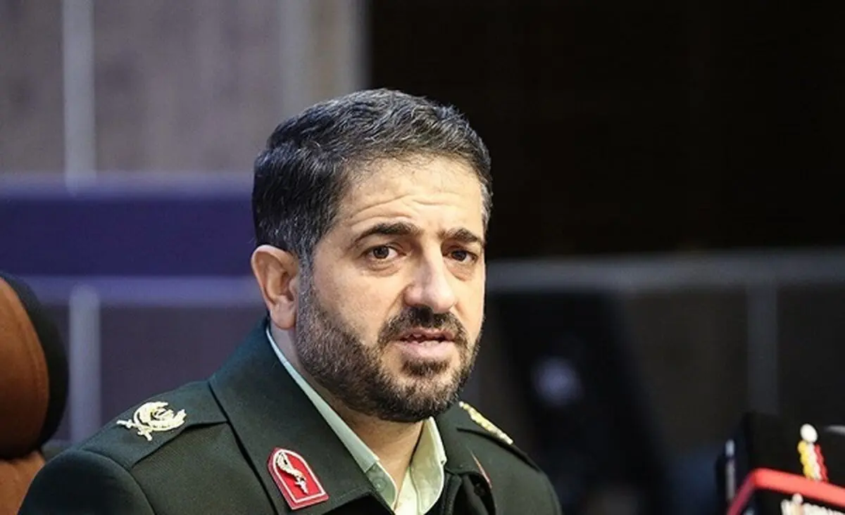 سخنگوی پلیس: به محض وقوع سرقت به دنبال کشف پرونده می‌رویم
