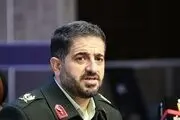 سخنگوی پلیس: به محض وقوع سرقت به دنبال کشف پرونده می‌رویم
