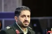 سخنگوی پلیس: به محض وقوع سرقت به دنبال کشف پرونده می‌رویم
