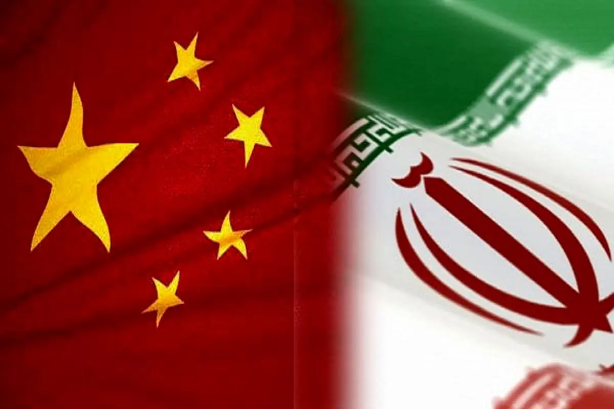 دیدار همتی با سفیر چین