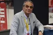 کری‌خوانی آقای بازیگر و همسر 6 آتیشه‌اش برای هم!