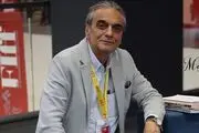 کری‌خوانی آقای بازیگر و همسر 6 آتیشه‌اش برای هم!