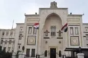 ۴ نگرانی ایران نسبت به مردم سوریه