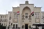 ۴ نگرانی ایران نسبت به مردم سوریه
