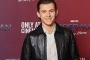 خداحافظی مرد عنکبوتی با فضای مجازی