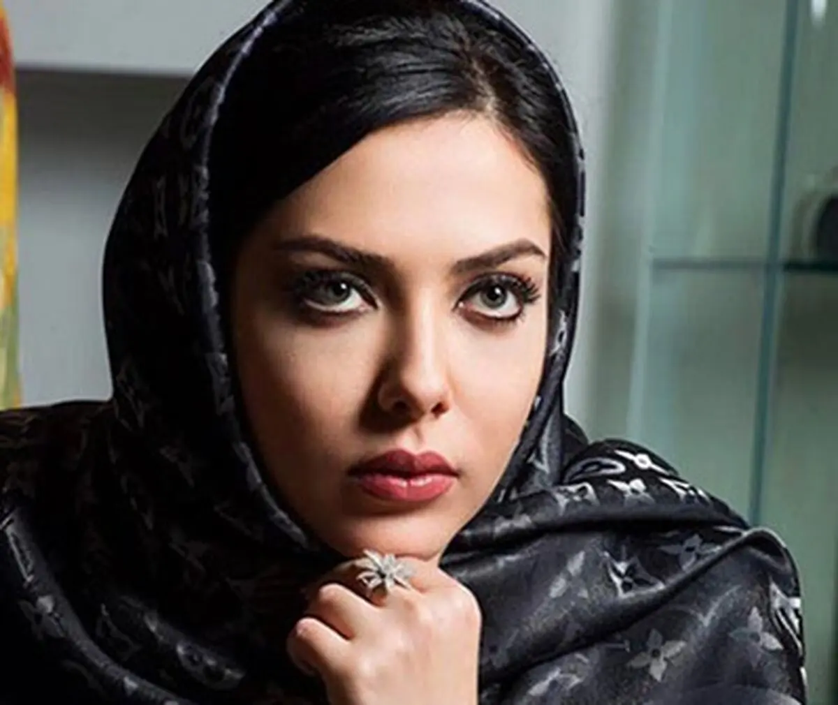 سوال و جوابی جالب از لیلا اوتادی در مورد ازدواجش /عکس