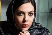 وقتی «لیلا اوتادی» کوچک بود/ عکس