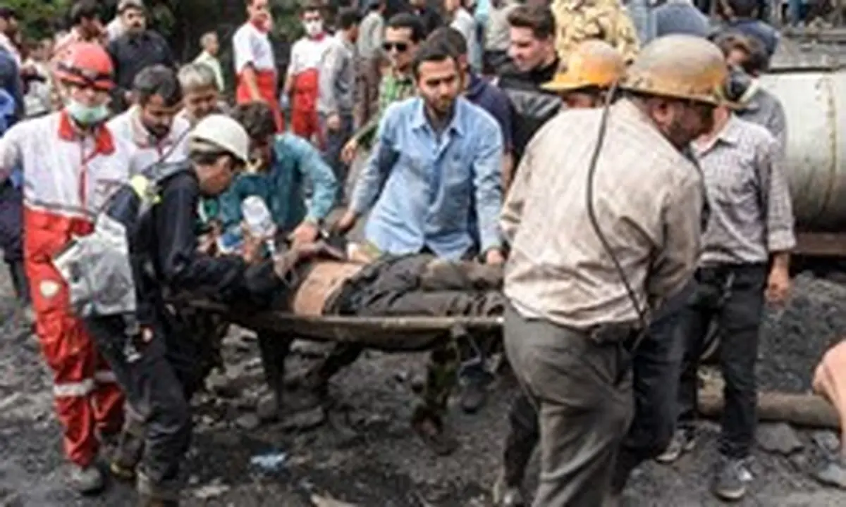ستاد قالیباف درباره جان باختن کارگران در گلستان پیام تسلیت صادر کرد
